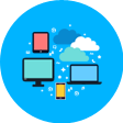 맞춤형 모바일 WEB, APP. PC 홈페이지 제작
